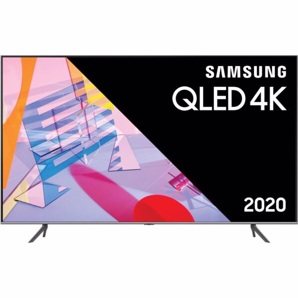 Samsung 4K Ultra HD QLED TV 43Q65T